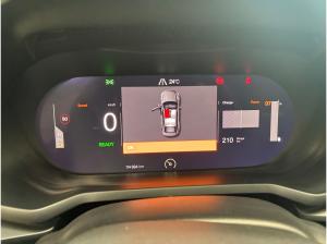 Polestar 2 SHZ/LED *SOFORT*