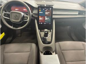 Polestar 2 SHZ/LED *SOFORT*