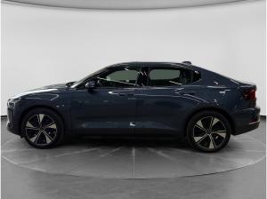 Polestar 2 SHZ/LED *SOFORT*