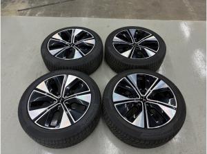 Polestar 2 SHZ/LED *SOFORT*