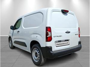Citroën Berlingo Kasten M Diesel 100 MT6 Kamera Navi