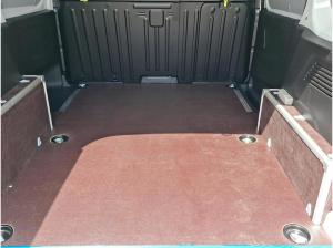 Citroën Berlingo Kasten M Diesel 100 MT6 Kamera Navi