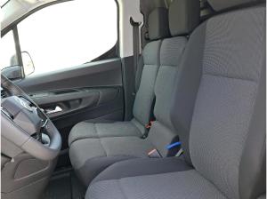 Citroën Berlingo Kasten M Diesel 100 MT6 Kamera Navi
