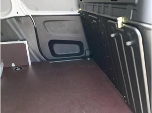 Citroën Berlingo Kasten M Diesel 100 MT6 Kamera Navi