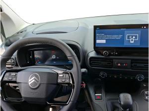 Citroën Berlingo Kasten M Diesel 100 MT6 Kamera Navi