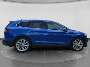 Skoda ENYAQ NAVI/SHZ/LED *SOFORT*