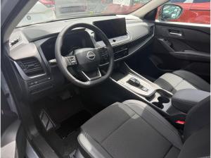 Nissan Qashqai N-CONNECTA 1.5 e-POWER 205 PS