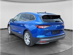 Skoda ENYAQ NAVI/SHZ/LED *SOFORT*
