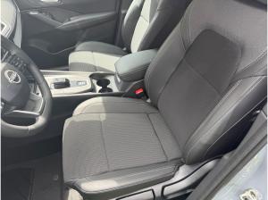 Nissan Qashqai N-CONNECTA 1.5 e-POWER 205 PS