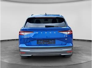 Skoda ENYAQ NAVI/SHZ/LED *SOFORT*