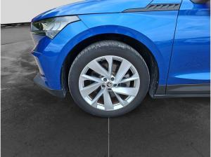 Skoda ENYAQ NAVI/SHZ/LED *SOFORT*