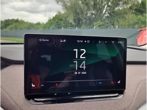 Skoda ENYAQ NAVI/SHZ/LED *SOFORT*