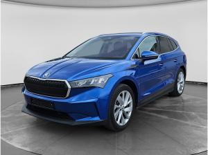 Skoda ENYAQ NAVI/SHZ/LED *SOFORT*