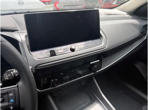 Nissan Qashqai N-CONNECTA 1.5 e-POWER 205 PS