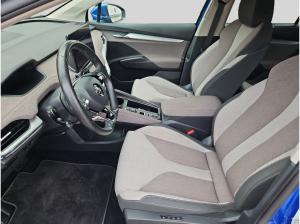 Skoda ENYAQ NAVI/SHZ/LED *SOFORT*