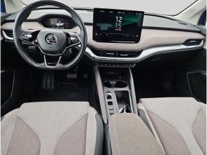 Skoda ENYAQ NAVI/SHZ/LED *SOFORT*