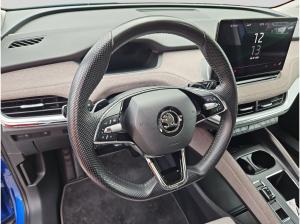 Skoda ENYAQ NAVI/SHZ/LED *SOFORT*