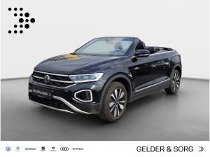 Volkswagen T-Roc Cabriolet 1.0 TSI Goal RFK*ACC*Digital*