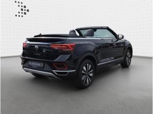 Volkswagen T-Roc Cabriolet 1.0 TSI Goal RFK*ACC*Digital*