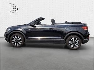 Volkswagen T-Roc Cabriolet 1.0 TSI Goal RFK*ACC*Digital*