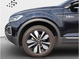 Volkswagen T-Roc Cabriolet 1.0 TSI Goal RFK*ACC*Digital*