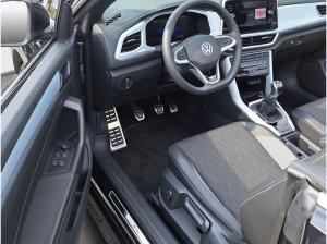 Volkswagen T-Roc Cabriolet 1.0 TSI Goal RFK*ACC*Digital*