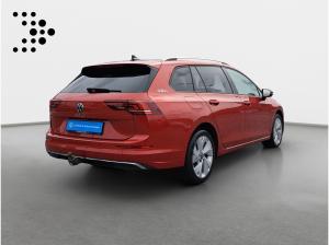 Volkswagen Golf Variant 2.0 TDI Goal RFK*LED*AHK*Digital