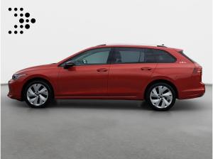 Volkswagen Golf Variant 2.0 TDI Goal RFK*LED*AHK*Digital