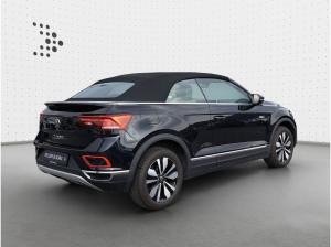 Volkswagen T-Roc Cabriolet 1.0 TSI Goal RFK*ACC*Digital*
