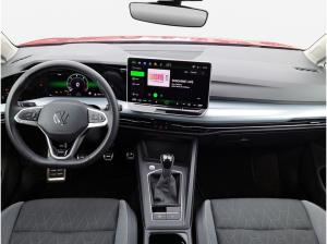Volkswagen Golf Variant 2.0 TDI Goal RFK*LED*AHK*Digital