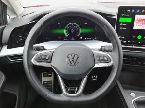 Volkswagen Golf Variant 2.0 TDI Goal RFK*LED*AHK*Digital