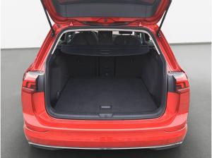 Volkswagen Golf Variant 2.0 TDI Goal RFK*LED*AHK*Digital