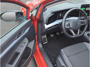Volkswagen Golf Variant 2.0 TDI Goal RFK*LED*AHK*Digital