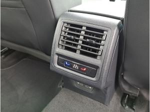 Volkswagen Golf Variant 2.0 TDI Goal RFK*LED*AHK*Digital