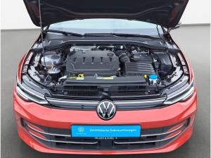 Volkswagen Golf Variant 2.0 TDI Goal RFK*LED*AHK*Digital