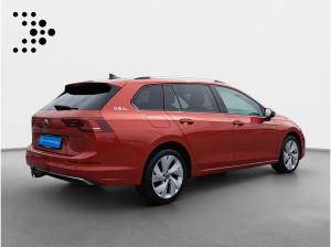 Volkswagen Golf Variant 2.0 TDI Goal RFK*LED*AHK*Digital