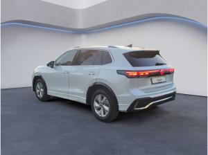 Volkswagen Tiguan 1.5 TSI DSG R-Line inkl. WKR + LEDER + IQ-LIGHT