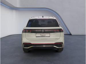 Volkswagen Tiguan 1.5 TSI DSG R-Line inkl. WKR + LEDER + IQ-LIGHT