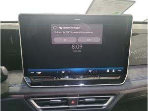Volkswagen Tiguan 1.5 TSI DSG R-Line inkl. WKR + LEDER + IQ-LIGHT