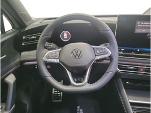 Volkswagen Tiguan 1.5 TSI DSG R-Line inkl. WKR + LEDER + IQ-LIGHT
