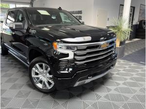 Chevrolet Silverado High Country 6.2l V8