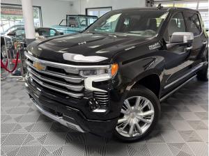 Chevrolet Silverado High Country 6.2l V8