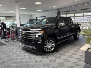 Chevrolet Silverado High Country 6.2l V8