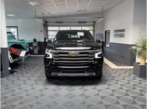 Chevrolet Silverado High Country 6.2l V8
