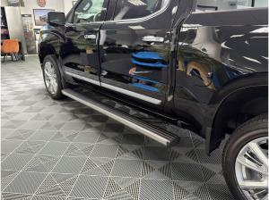Chevrolet Silverado High Country 6.2l V8