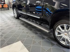 Chevrolet Silverado High Country 6.2l V8