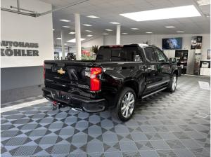 Chevrolet Silverado High Country 6.2l V8