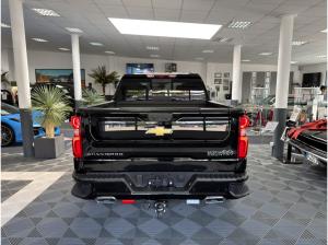Chevrolet Silverado High Country 6.2l V8