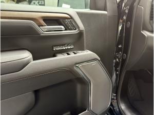 Chevrolet Silverado High Country 6.2l V8
