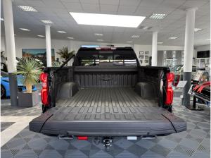 Chevrolet Silverado High Country 6.2l V8